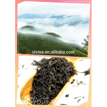 Keemun organic black tea Brand for gift
